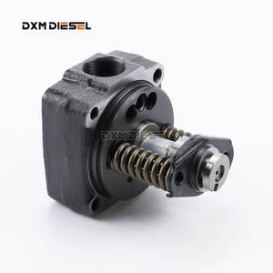 หัวโรเตอร์ปั๊มฉีดน้ำมันดีเซลคุณภาพสูง DXM 2468335047  2468335047 - Product Image 3