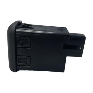 Cargador USB para Auto Chevrolet Suburban Colorado GMC, 12V, Doble Puerto Tipo A, 26213272 - Product Image 2