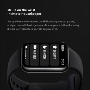 Dropshipping originale <span class=keywords><strong>Mi</strong></span> Band 8 Pro orologio intelligente <span class=keywords><strong>Mi</strong></span> Band 8 Pro - Product Image 5