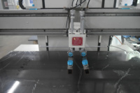 Máquina de Impresión de Pantalla de Alta Velocidad para PCB, Impresora de Doble Cara para PCB, Máquina de Impresión de Máscara de Soldadura