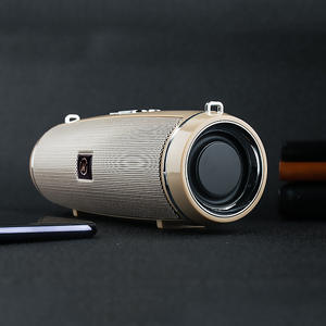 <span class=keywords><strong>ลำโพง</strong></span>ซับวูฟเฟอร์ไร้สายแบบพกพา, <span class=keywords><strong>ลำโพง</strong></span>สเตอริโอคอลัมน์มีเสียง<span class=keywords><strong>เบส</strong></span><span class=keywords><strong>หนัก</strong></span>สเตอริโอแบบไฮไฟรองรับการ์ด AUX TF <span class=keywords><strong>ตู้</strong></span>พลาสติกวิทยุ FM - Product Image 5