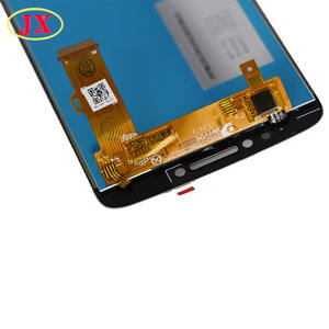 100% <span class=keywords><strong>test</strong></span>é <span class=keywords><strong>Motorola</strong></span> <span class=keywords><strong>Moto</strong></span> <span class=keywords><strong>E4</strong></span> Plus LCD écran tactile remplacement de l'assemblage pour <span class=keywords><strong>Motorola</strong></span> <span class=keywords><strong>Moto</strong></span> Edge 30 Ultra téléphone 1 an - Product Image 3