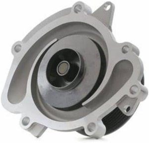 A6422002201 pompa dell'acqua per Mercedes-Benz classe C W203 W204 S204 S204 CLK C209 <span class=keywords><strong>C219</strong></span> E classe W211 A207 C207 S211 GLK-Class X204 - Product Image 4