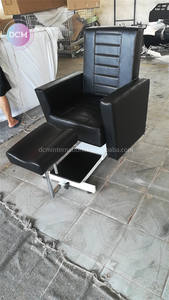 Não encanamento massagem <span class=keywords><strong>Pedicure</strong></span> cadeira, cadeira de <span class=keywords><strong>pedicure</strong></span> sem pipeless com tigela, sem água e tubulação Menos cadeiras de <span class=keywords><strong>pedicure</strong></span> para spa, preto - Product Image 5