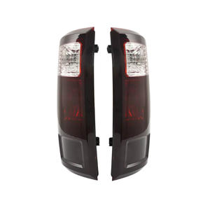 Luces Traseras Multifunción para Ford Raptor F250 F350 F450 F550 2008-2016, Repuestos de Luces de Señalización para Automóvil - Product Image 5