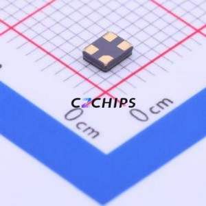 7V27000012 Crystal (Passive) SMD3225-4P Crystal Oscillator 27MHz 30ppm 12pF 20ppm - Product Image 2