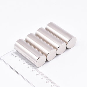 N35 <span class=keywords><strong>N38</strong></span> N42 N52永久ネオジム円柱形磁石 - Product Image 3
