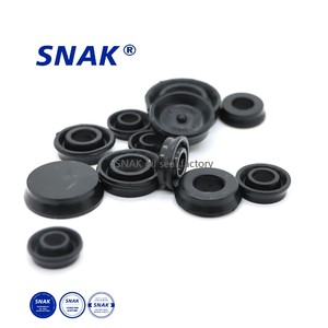 Sello de Copa de Freno de Goma EDPM para Cilindro de Rueda Hidráulico Personalizado SNAK, <span class=keywords><strong>Hiken</strong></span> para Freno Seiken - Product Image 2