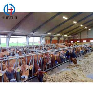 A buon mercato + All'ingrosso + Acciaio Inox + Building + Capra + Casa + Acciaio Inox + Struttura + Barn - Product Image 5