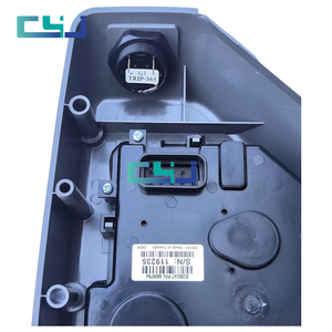 6689754 trái Instrument bảng điều chỉnh cho bob-cat S130 S150 S160 S175 S185 Skid chỉ đạo Bộ nạp tay trái công cụ cửa sổ - Product Image 4