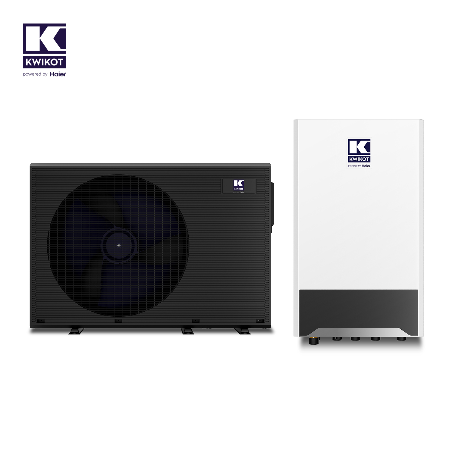Black 6kW 8kW 10kW 12kW