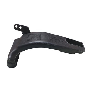 Conduit inférieur d'évent de pied Foton Light Truck Auto Parts Bz13201160007 Section inférieure de conduit de ventilateur à pied droit - Product Image 1