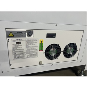 Machine de <span class=keywords><strong>découpe</strong></span> <span class=keywords><strong>laser</strong></span> MDF acrylique, graveur CNC CO2 pour la signalisation, l'artisanat, le plastique, le <span class=keywords><strong>bois</strong></span>, la feuille de caoutchouc, utilisation industrielle - Product Image 5