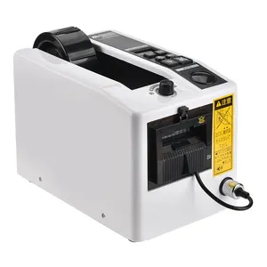 M-1000 20-999mm Automatic Tape Dispenser 18w Electric Adhesive Tape Cutter Cutting Machine