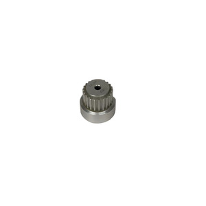 Custom CNC Machined Parts for Automotive Components - Product Image 5