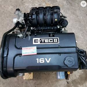 Motor a Gasolina F16D3 de 1.6L y 4 Cilindros para Chevrolet Aveo, Pieza Usada Original de Alta Calidad y Funcionamiento Estable - Product Image 4