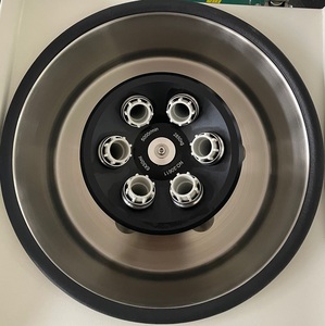 Low Speed Benchtop <strong>Laboratory</strong> <strong>Centrifuge</strong> TD5K for 50ml 15ml 10ml 7ml &amp; 5ml Tubes - Product Image 4