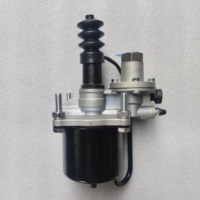 Pièces de camion de haute qualité 16080030010, servo d'embrayage 90 mm, ensemble de renforcement d'embrayage pour Dongfeng EQ153 SORL