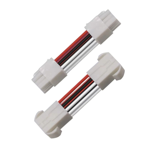 EL4.5 公母头防水三排端子线束，适用于 LED 灯、汽车照明、智能家居电器 - Product Image 5