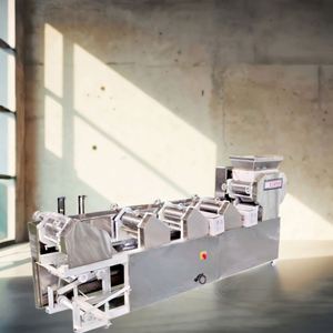 Machine de cuisson automatique de nouilles de vente chaude à bas prix - Product Image 1