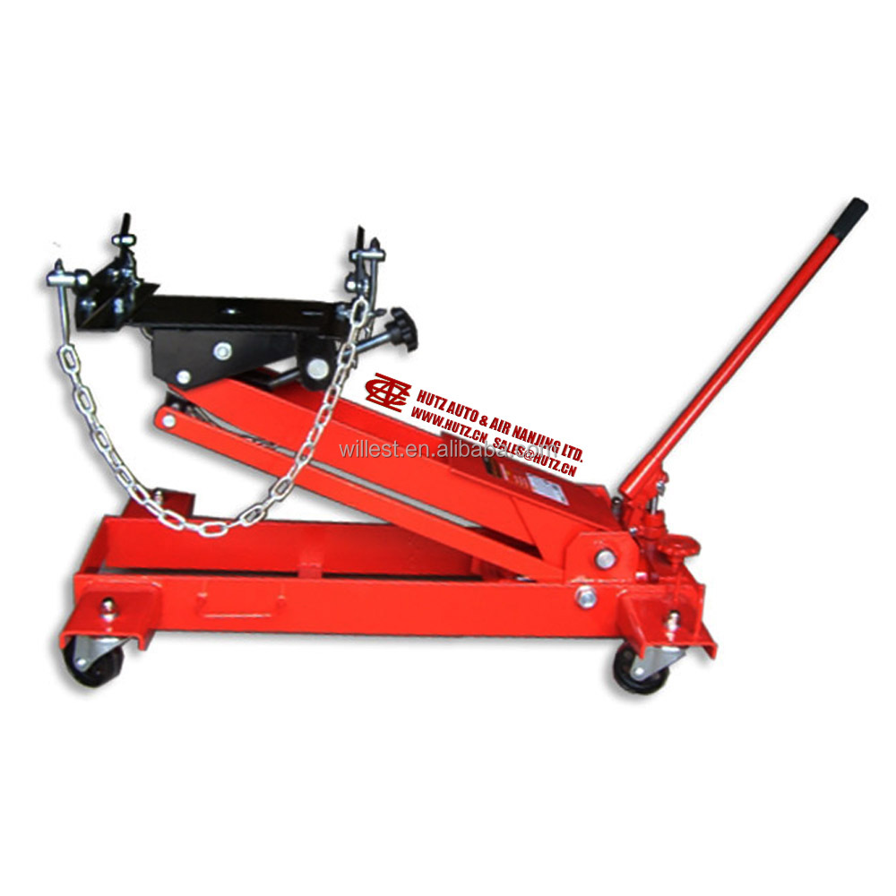 HUTZ Floor transmission jack Horizontal transmission jack 1ton TJ10FH01