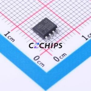 Tout nouveau-Original U3015 SOP-7 Circuit intégré IC Puce PMIC Puissance DC-DC IC Vente entière Composant électronique Puce BOM Service - Product Image 1