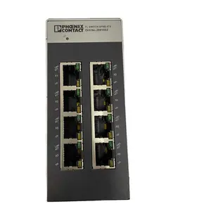 1085171 Original auf Lager brandneu FL SCHALTER 1105N-2SFP industrieller Ethernet-Schalter