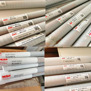 ตลับลูกปืน681 691 681X ตลับลูกปืนเม็ดกลมขนาด1*3*1มม. 1*4*1.6มม. 105*4*1.2มม. 1.5*5*2มม. 1.5*6*2.5มม. - Product Image 4