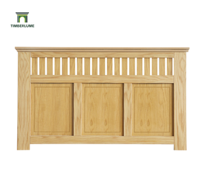 Cubierta de Radiador Moderna Enchapada en <span class=keywords><strong>Roble</strong></span>, Panel Frontal Sólido, OEM ODM para Marcas de Muebles de Decoración del Hogar de la UE y EE. UU. - Product Image 5