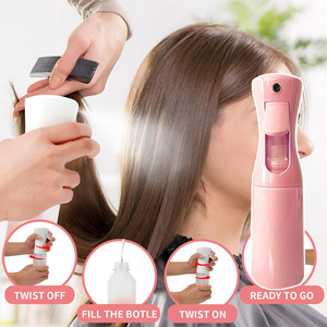 Set pettine per acconciatura completo da 12 pezzi: versatili per pettini e pettini e spazzole per coda di ratto Spray per massaggiatore per cuoio capelluto - Product Image 3