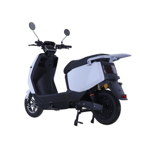 Scooter 1000W pour adultes, nouveau style, prix abordable, 2 roues, mobilité, cyclomoteur 72V, scooter YW Chine - Product Image 3