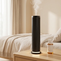 Diffuseur de parfum électrique commercial pour hôtel, salle de bain, hall d'entrée, maison, désodorisant d'air automatique pour toilettes et espaces publics