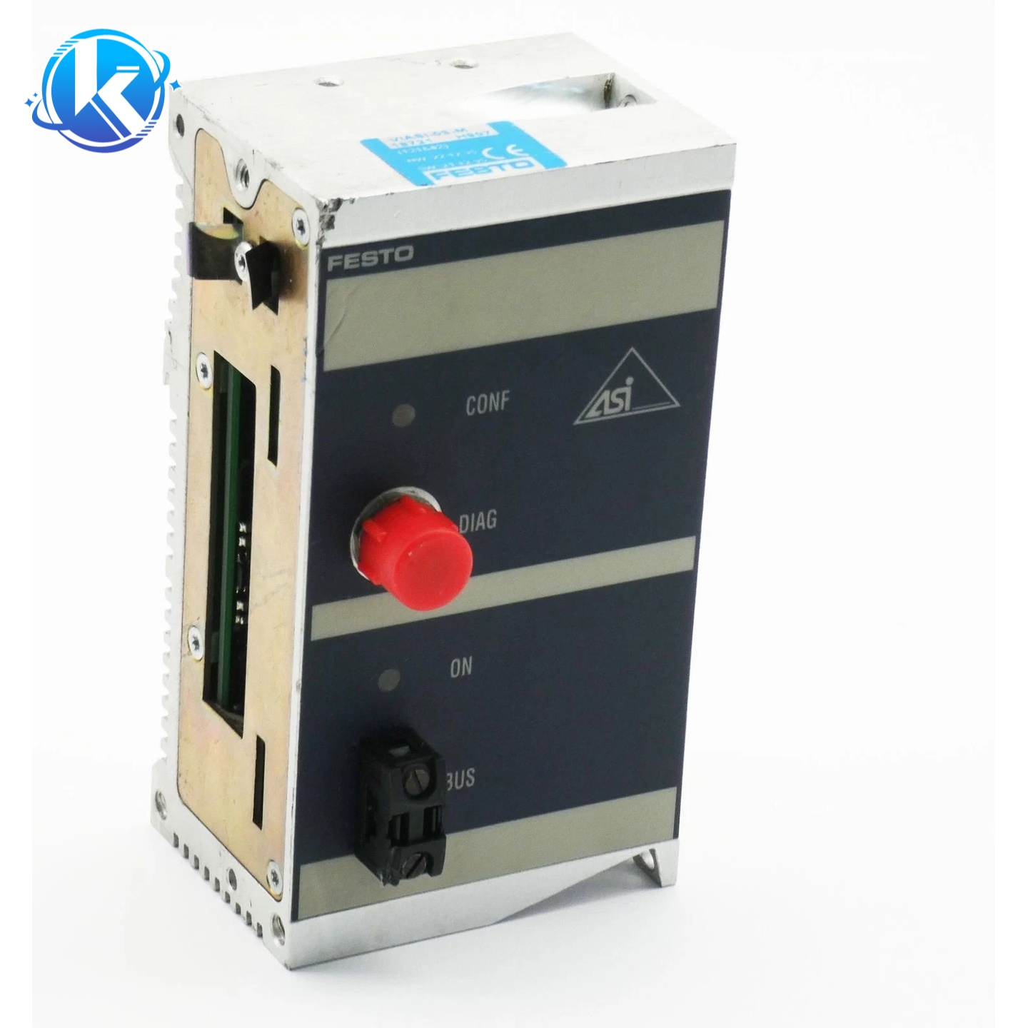 BRANDNEUE VIASI-03-M VIASI03M 18721 121642 ASI INTERFACE LOC # F102****^^^^ https://www.siboasi.com