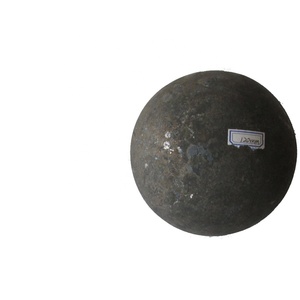 Billes <span class=keywords><strong>de</strong></span> broyage en acier au carbone forgé à bas <span class=keywords><strong>prix</strong></span> pour la vente en gros, diamètre personnalisé, pour broyeur à boulets <span class=keywords><strong>de</strong></span> centrale électrique à <span class=keywords><strong>charbon</strong></span> - Product Image 5