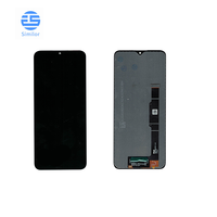 Vente en gros meilleur écran LCD de remplacement pour téléphone portable à écran tactile Tecno Smart 6 à prix compétitif