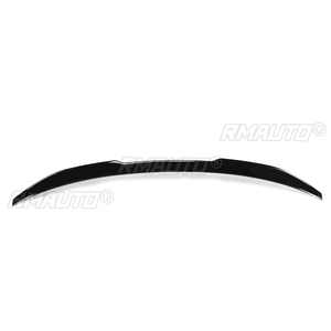 Nuevo alerón trasero estilo M4 para BMW Serie 4 G22 430i G82 M4 2021-2022, alerón para maletero trasero. - Product Image 3