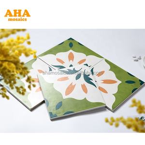 مصنع الصين بيع بالجملة لون خالص 20x20 بورسلين مصقول مصقول مصقول - Product Image 2