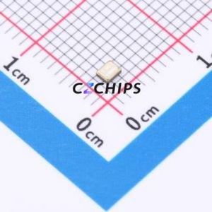 7Z38400005 Temperature Compensated Crystal Oscillator (TCXO) SMD2016-4P Oscillator - Product Image 1