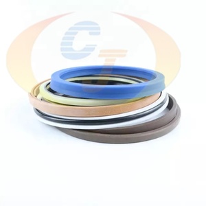 Kit de réparation de joints pour vérin hydraulique 1373764 pour excavatrice 320B 137-3764 - Product Image 3