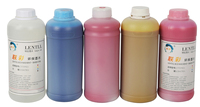 Solution de nettoyage éco-solvant UC pour imprimantes à jet d'encre, liquide de rinçage de la tête d'impression, liquide de maintenance solvant