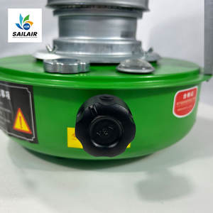 Chauffe-pièce portable au kérosène 5L de haute qualité, bon marché, certifié CE pour les équipements d'élevage. - Product Image 2