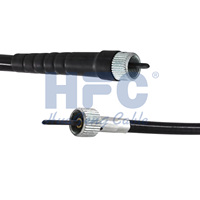 Kabel Speedometer OEM, Penjualan Bagus Kabel Kontrol Speedometer Sepeda Motor Purnajual untuk Orang KYMCO 50-125 AGILITY CITY 125