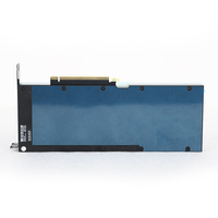 Carte graphique GPU A'100 40 Go / 80 Go PCIe, version personnalisée, calcul haute performance, carte graphique A'100