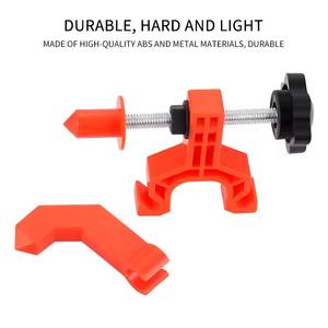 IRONODNKEY VTT pièces outil d'entretien nettoyage vélo Simple roue Truing réparation outil vélo boutique outils - Product Image 4