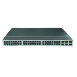 CE6870-48T6CQ-EI 02351GCL Série CE6800 Commutateur de centre de données 48 ports 10G RJ45, 6 ports 100GE QSFP28 - Product Image 4