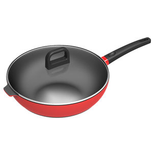 Set di Pentole Antiaderenti per Cucina, Set di Utensili da Cucina in Alluminio Pressofuso con Rivestimento Antiaderente - Product Image 1