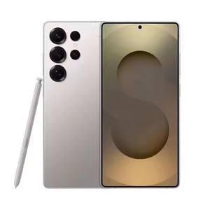 Loại mới S25 điện thoại di động toàn màn hình nói chuyện điện thoại HD màn hình dài tuổi thọ pin Dual Sim <span class=keywords><strong>Boost</strong></span> Điện thoại di động Dual Sim Dual - Product Image 2