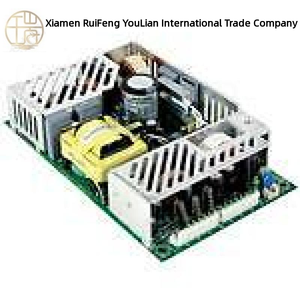 Mpq-200b Nouveau Stock Disponible Automatisation Industrielle Pac Contrôleur de Programmation PLC Dédié - Product Image 1