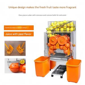 <span class=keywords><strong>Exprimidor</strong></span> <span class=keywords><strong>de</strong></span> <span class=keywords><strong>Naranjas</strong></span> Comercial <span class=keywords><strong>de</strong></span> Venta Directa <span class=keywords><strong>de</strong></span> Fábrica, Automático, Alto Rendimiento, <span class=keywords><strong>Mejor</strong></span> Precio - Product Image 4