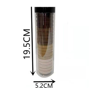 <span class=keywords><strong>PL</strong></span> Mujeres Niñas Diadema Niños Cuerda para el cabello Arcos Ins Lindo Cabello Scrunchie Dibujos animados Elástico Cola de caballo Titular - Product Image 6